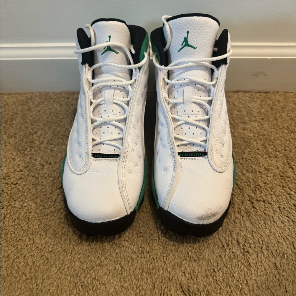 Retro 13 Jordan
